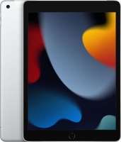 Apple iPad 9 10.2" Tablet - 64GB eMMC RAM iPadOS 15 Photo