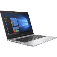 HP EliteBook 735 G6 7KP88EA 13.3" Ryzen 7 Notebook - AMD Ryzen 7 PRO 3700U 512GB SSD 16GB RAM Windows 10 Pro Photo