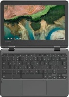 Lenovo 300e Chromebook 2nd Gen 81MB0069SN 11.6" Celeron Notebook - Intel Celeron N4120 64GB eMMC 8GB RAM Chrome OS Photo