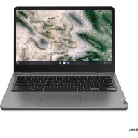 Lenovo 14e Chromebook Gen 2 82M1000PSN 14" 3015Ce Notebook - AMD 3015Ce 64GB eMMC 8GB RAM Chrome OS Photo