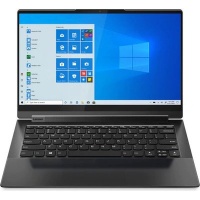 Lenovo Yoga 9 82BG00C0SA 14" Core i7 Notebook - Intel Core i7-1165G7 1TB SSD 16GB RAM Windows 11 Pro Photo