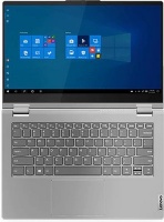 Lenovo ThinkBook 14s Yoga-IAP 21DM000KSA 14" Core i7 Notebook - Intel Core i7-1255U 512GB SSD 2 x 8GB RAM Windows 11 Pro Photo