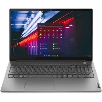 Lenovo ThinkBook 15-ITL 15.6" Core i5 Notebook - Intel Core i5-1135G7 256GB SSD 4GB RAM Windows 11 Home Photo