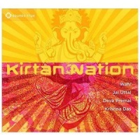 Sounds True Kirtan Nation Photo