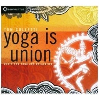 Sounds True Yoga Is Union Photo