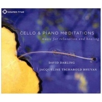 Sounds True Cello & Piano Meditations Photo
