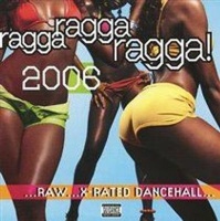 Greensleeves Ragga Ragga Ragga! 2006 Photo