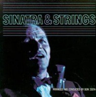 Universal Music Sinatra & Strings Photo