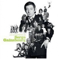Wrasse Records Les Interpretes De Serge Gainsbourg Photo