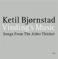 ECM Ketil Bjornstad: Vinding's Music Photo