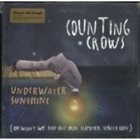 Music On Vinyl Underwater Sunshine Photo