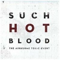 Universal Music Group Such Hot Blood CD Photo