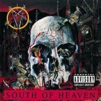 Commercial Marketing South of Heaven Photo