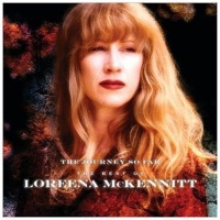 Universal Music Group Journey So Far:best/loreena Mckennitt CD Photo