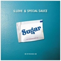 Universal Music Group Sugar CD Photo