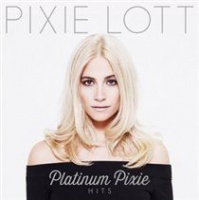 Virgin EMI Records Platinum Pixie Photo
