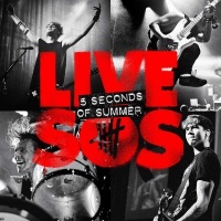 Universal Music Live SOS Photo
