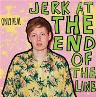 Virgin EMI Records Jerk at the End of the Line Photo