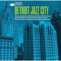 Decca Records Detroit Jazz City Photo