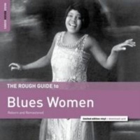 The Rough Guide to Blues Women Photo
