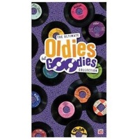Time Life Music Ultimate Oldies But Goodies Collectio CD Photo