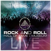 Time Life Music Best Of Rock Roll Hall Of Fame Plus Photo