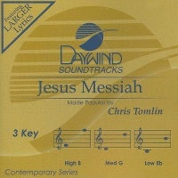 Daywind Jesus Messiah Photo