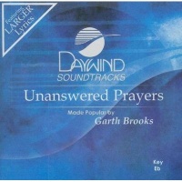 Daywind Unanswered Prayers Photo