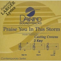 Word Music Praise You in the Storm Photo