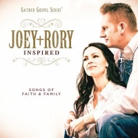 Joey And Rory Gospel CD Photo
