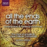 Signum Classics All the Ends of the Earth Photo