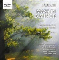 Signum Classics J. S. Bach: Mass in B Minor Photo