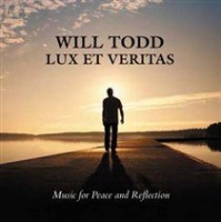 Signum Classics Will Todd: Lux Et Veritas Photo