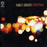 Signum Classics King's Singers' Christmas Photo