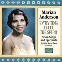 Ev'ry Time I Feel the Spirit: Original Recordings1930 -1947 Photo