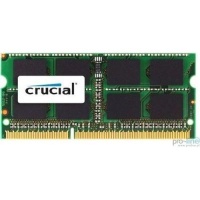 Crucial CT51264BF160BJ DDR3-1600 SODIMM Notebook Memory Module Photo