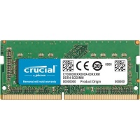 Crucial DDR4 2666Mhz 32GB Mac Notebook Memory Photo