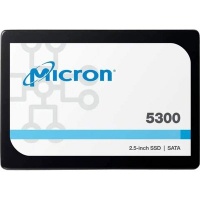 Micron Press Micron 5400 PRO 2.5" 960GB Serial ATA 3 3D TLC NAND 960GB 2.5" SATA Photo