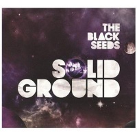 Easy Starred Solid Ground CD Photo