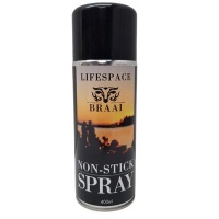Lifespace Non-Stick Spray Photo