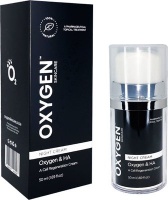 Oxygen Skincare Night Cream Treatment Photo