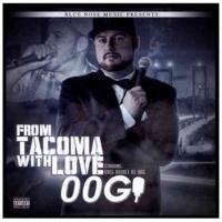 Fahrenheit City Hall 00G: To Tacoma With Love [PA] CD Photo