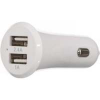 Superfly Dual USB Car Charger Photo
