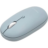 Macally BTTOPBAT Rechargeable Bluetooth Optical Mouse Photo