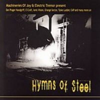 Allegro Hymns of Steel Photo