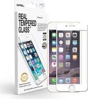Superfly Tempered Glass Screen Protector with Silicone Edge for iPhone 6/6s Photo