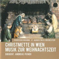 Preiser Christmette in Wien Musik Zur Weihnachtszeit Photo