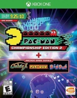 Bandai Namco Games Pac Man: Championship Edition 2 Photo