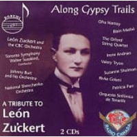 Doremi Along Gypsy Trails: A Tribute to Leon Zuckert Photo