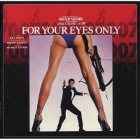 Virgin EMI Records For Your Eyes Only Photo